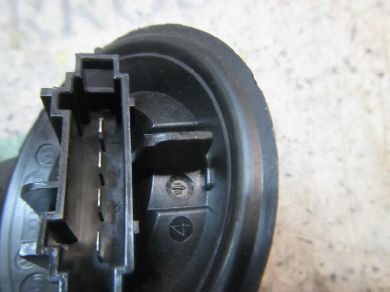 Recambio de resistencia calefaccion para volkswagen polo (6c1) 1.4 tdi referencia OEM IAM 6Q0959263A  