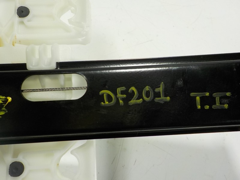 Recambio de elevalunas trasero izquierdo para audi a1 sportback (gba) 1.0 tfsi referencia OEM IAM 82G839461 82G839461 