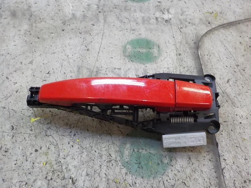 Recambio de maneta exterior delantera derecha para chevrolet cruze 2.0 diesel cat referencia OEM IAM   