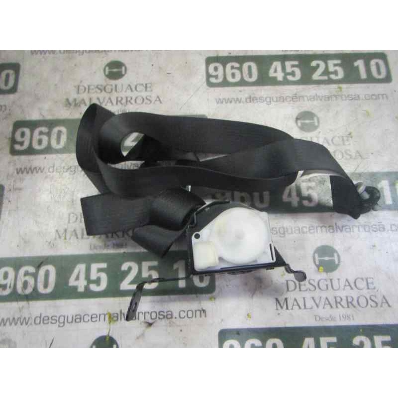 Recambio de cinturon seguridad trasero izquierdo para opel insignia berlina edition referencia OEM IAM 13288436  