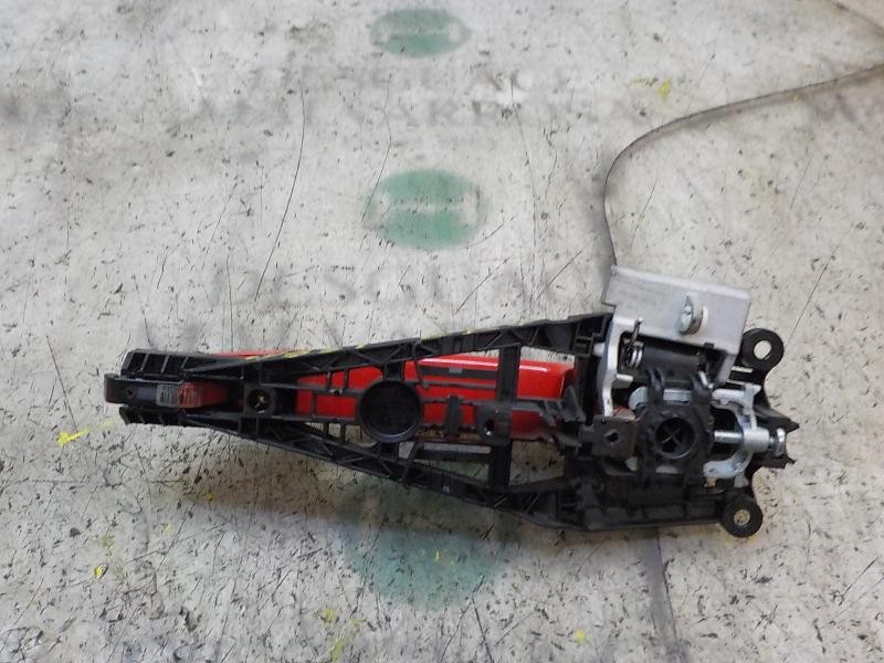 Recambio de maneta exterior delantera derecha para chevrolet cruze 2.0 diesel cat referencia OEM IAM   