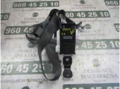 Recambio de cinturon seguridad trasero izquierdo para opel insignia berlina edition referencia OEM IAM 13288436   2