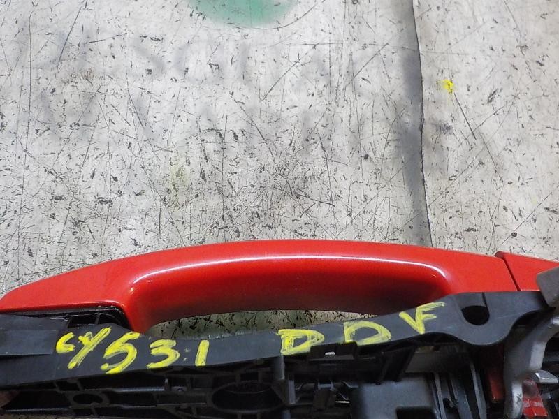 Recambio de maneta exterior delantera derecha para chevrolet cruze 2.0 diesel cat referencia OEM IAM   