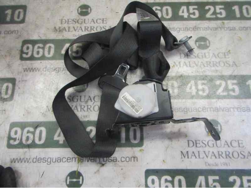 Recambio de cinturon seguridad trasero izquierdo para opel insignia berlina edition referencia OEM IAM 13288436  