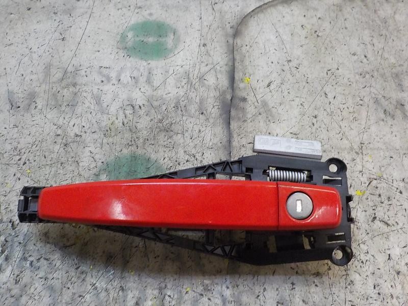 Recambio de maneta exterior delantera izquierda para chevrolet cruze 2.0 diesel cat referencia OEM IAM   