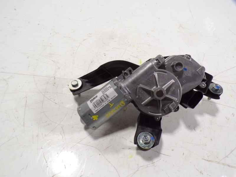 Recambio de motor limpia trasero para hyundai i20 1.1 crdi cat referencia OEM IAM 98700C8000 98700C8000 W000059658