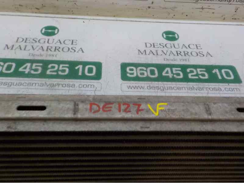 Recambio de intercooler para ford kuga (cbv) 2.0 tdci cat referencia OEM IAM 1746975  