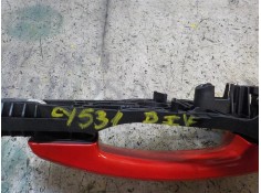 Recambio de maneta exterior delantera izquierda para chevrolet cruze 2.0 diesel cat referencia OEM IAM    2