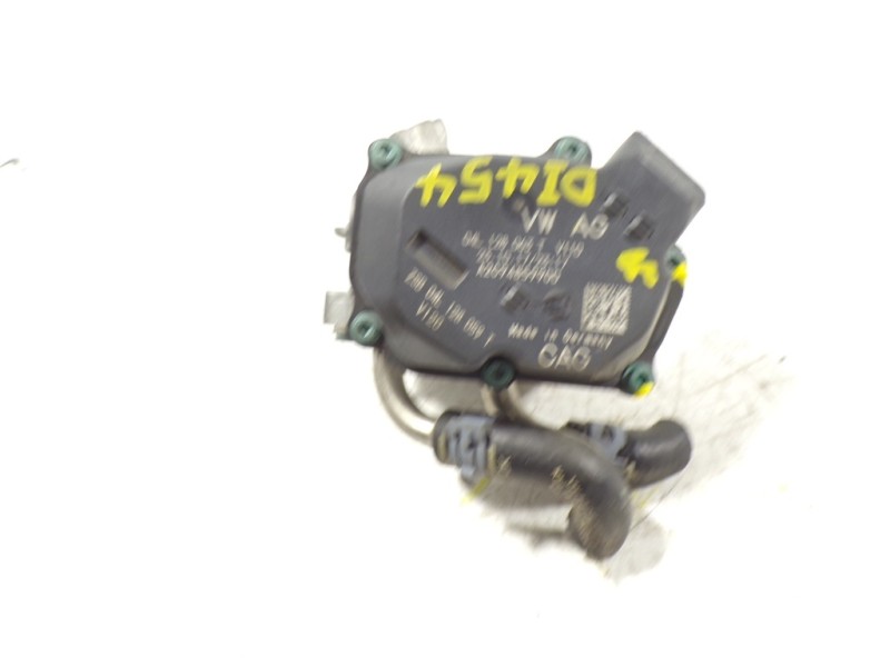 Recambio de caja mariposa para seat ibiza (kj1) 1.6 tdi referencia OEM IAM 04L128063T 04L128063T A2C9485900