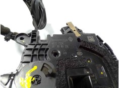 Recambio de cerradura puerta trasera derecha para renault captur 1.5 dci diesel fap referencia OEM IAM 805027072R 805034742R  2