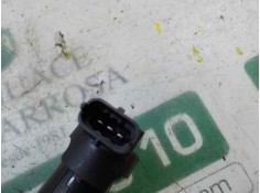 Recambio de bobina para citroën c-elysée 1.2 12v vti referencia OEM IAM 9671214580   2