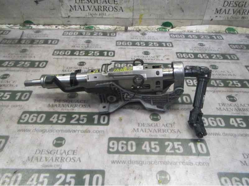 Recambio de columna direccion para opel insignia berlina edition referencia OEM IAM 13277191  