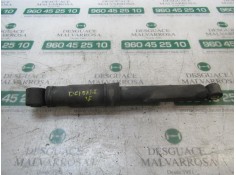 Recambio de amortiguador trasero izquierdo para renault trafic combi (ab 4.01) 1.9 diesel referencia OEM IAM    2