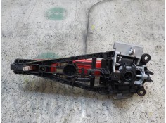 Recambio de maneta exterior trasera derecha para chevrolet cruze 2.0 diesel cat referencia OEM IAM    2