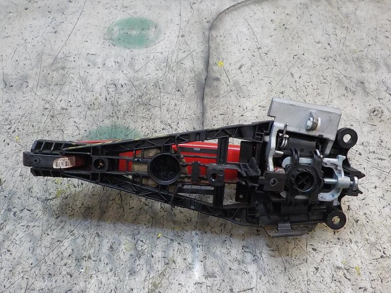 Recambio de maneta exterior trasera derecha para chevrolet cruze 2.0 diesel cat referencia OEM IAM   