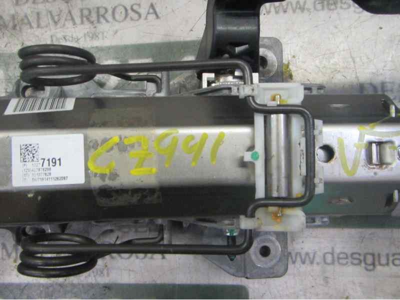 Recambio de columna direccion para opel insignia berlina edition referencia OEM IAM 13277191  