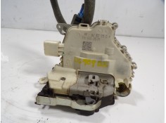 Recambio de cerradura puerta delantera izquierda para audi q3 (8u) 2.0 tdi (130kw) advance quattro referencia OEM IAM 8J1837015C 2