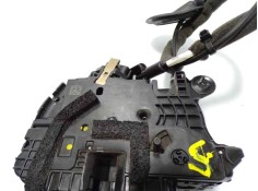 Recambio de cerradura puerta trasera izquierda para renault captur 1.5 dci diesel fap referencia OEM IAM 805034742R 805034742RC  2