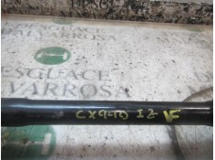 Recambio de transmision izquierda para volkswagen polo (6c1) 1.4 tdi referencia OEM IAM 6C0407271E   2