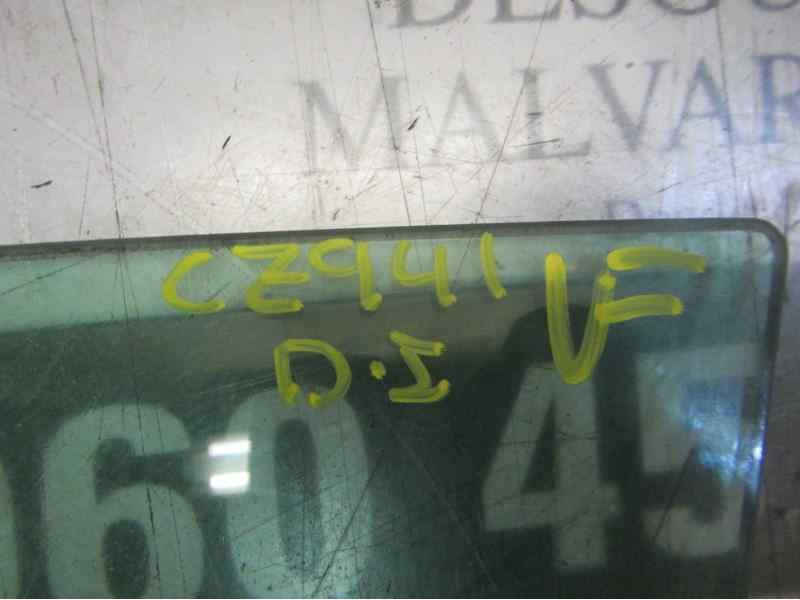 Recambio de cristal puerta delantero izquierdo para opel insignia berlina edition referencia OEM IAM 13227826  