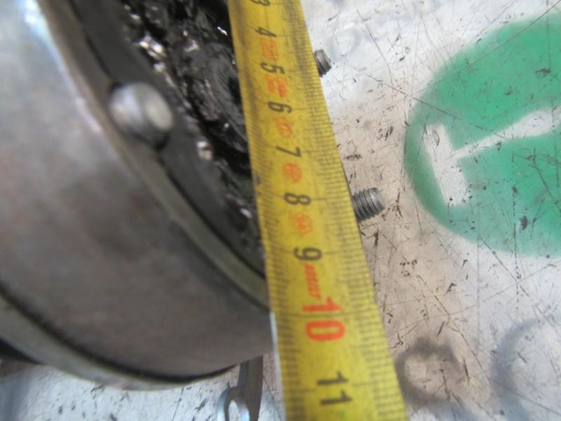 Recambio de transmision izquierda para volkswagen polo (6c1) 1.4 tdi referencia OEM IAM 6C0407271E  