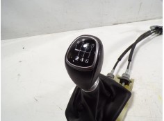 Recambio de palanca cambio para hyundai i20 1.1 crdi cat referencia OEM IAM 43700C84004X   2