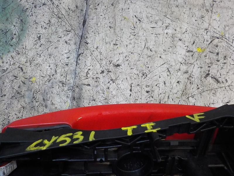 Recambio de maneta exterior trasera izquierda para chevrolet cruze 2.0 diesel cat referencia OEM IAM   