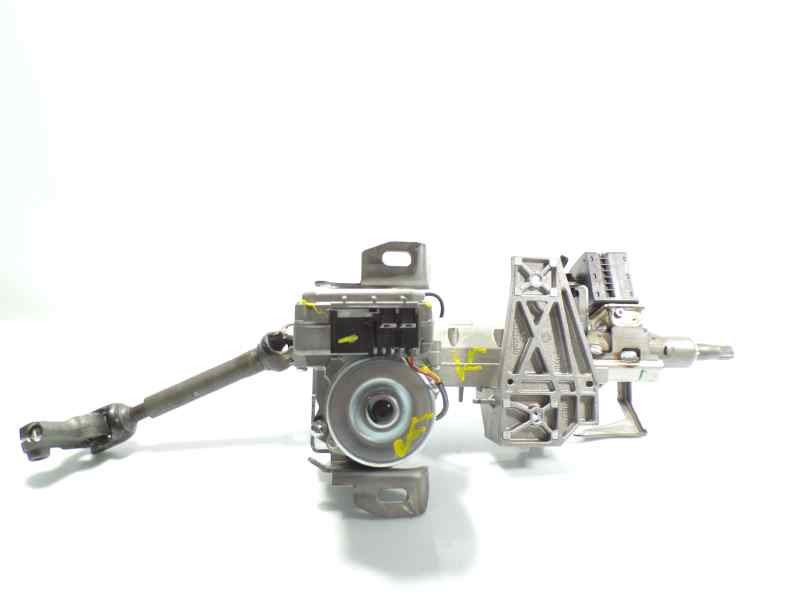 Recambio de columna direccion para renault captur 1.5 dci diesel fap referencia OEM IAM 488105237R 488100991R Q003TA1075ZE