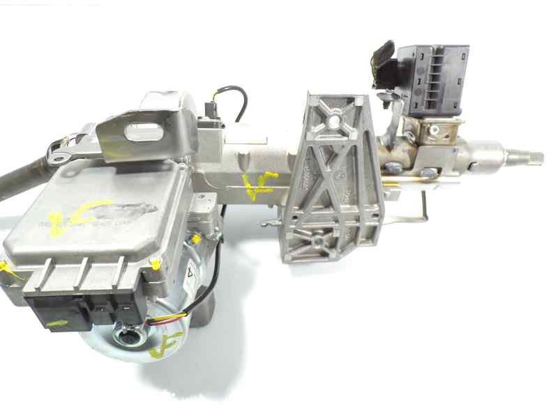 Recambio de columna direccion para renault captur 1.5 dci diesel fap referencia OEM IAM 488105237R 488100991R Q003TA1075ZE