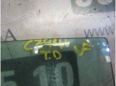 Recambio de cristal puerta trasero derecho para opel insignia berlina edition referencia OEM IAM 13311983   2