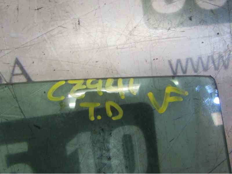 Recambio de cristal puerta trasero derecho para opel insignia berlina edition referencia OEM IAM 13311983  