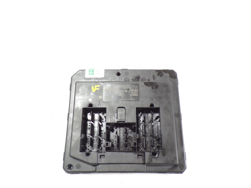 Recambio de modulo electronico para seat ibiza (kj1) 1.6 tdi referencia OEM IAM 2Q0937089 2Q0937089 
