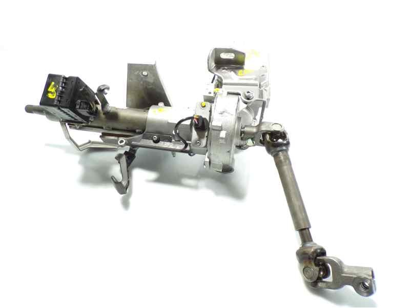 Recambio de columna direccion para renault captur 1.5 dci diesel fap referencia OEM IAM 488105237R 488100991R Q003TA1075ZE