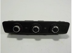 Recambio de mando calefaccion / aire acondicionado para audi a1 sportback (gba) 1.0 tfsi referencia OEM IAM  83A820047B 