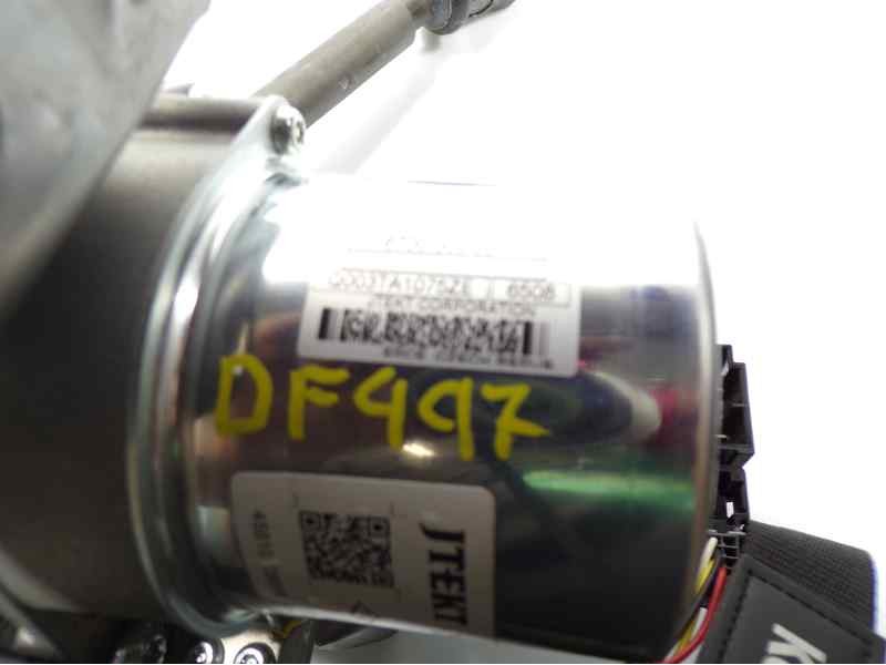 Recambio de columna direccion para renault captur 1.5 dci diesel fap referencia OEM IAM 488105237R 488100991R Q003TA1075ZE