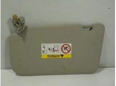 Recambio de parasol derecho para nissan x-trail (t32) 1.6 dci turbodiesel cat referencia OEM IAM 964004CC0A   2