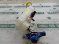 Recambio de bomba freno para citroën c-elysée 1.2 12v vti referencia OEM IAM 4601R7   2