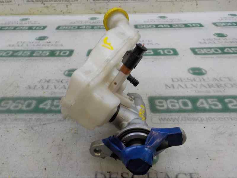 Recambio de bomba freno para citroën c-elysée 1.2 12v vti referencia OEM IAM 4601R7  