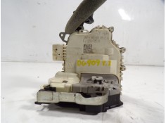 Recambio de cerradura puerta trasera izquierda para audi q3 (8u) 2.0 tdi (130kw) advance quattro referencia OEM IAM 8K0839015C 8 2