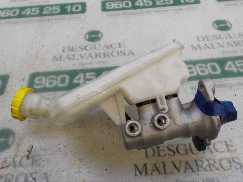 Recambio de bomba freno para citroën c-elysée 1.2 12v vti referencia OEM IAM 4601R7  