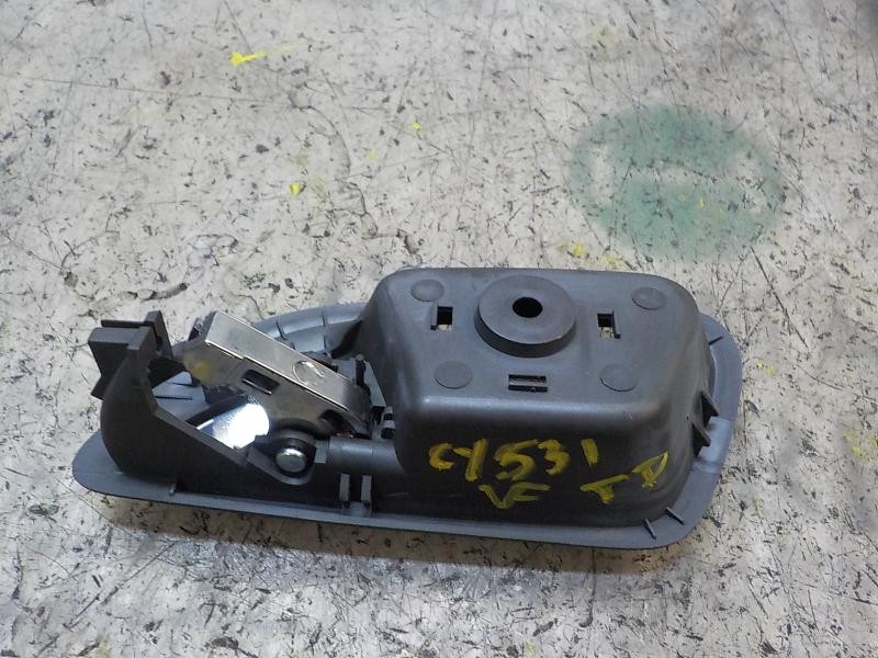 Recambio de maneta interior trasera derecha para chevrolet cruze 2.0 diesel cat referencia OEM IAM   