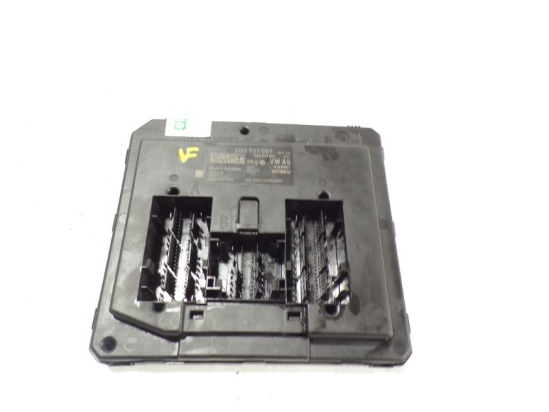 Recambio de modulo electronico para seat ibiza (kj1) 1.6 tdi referencia OEM IAM 2Q0937089 2Q0937089 