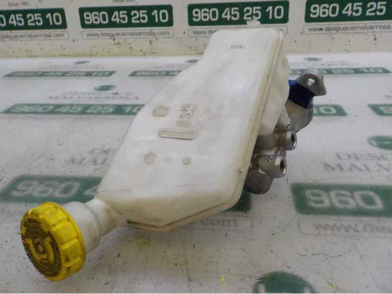 Recambio de bomba freno para citroën c-elysée 1.2 12v vti referencia OEM IAM 4601R7  
