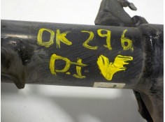 Recambio de amortiguador delantero izquierdo para nissan cube (z12) 1.6 16v cat referencia OEM IAM E43031FD1B 543031FD1B  2