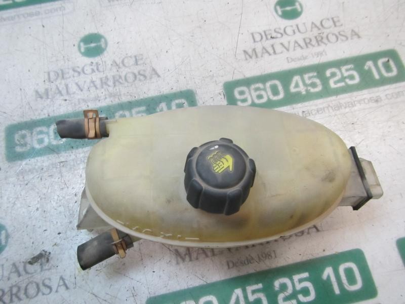 Recambio de deposito expansion para renault trafic combi (ab 4.01) 1.9 diesel referencia OEM IAM   