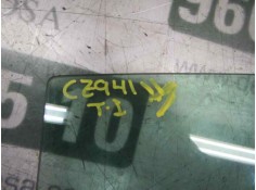 Recambio de cristal puerta trasero izquierdo para opel insignia berlina edition referencia OEM IAM 13311982   2