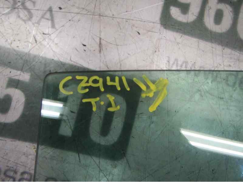 Recambio de cristal puerta trasero izquierdo para opel insignia berlina edition referencia OEM IAM 13311982  