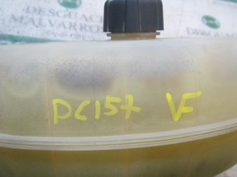 Recambio de deposito expansion para renault trafic combi (ab 4.01) 1.9 diesel referencia OEM IAM   