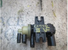 Recambio de valvula aire adicional para volkswagen polo (6c1) 1.4 tdi referencia OEM IAM 1K0906627B 1K0906627B  2