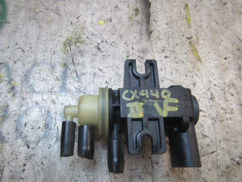 Recambio de valvula aire adicional para volkswagen polo (6c1) 1.4 tdi referencia OEM IAM 1K0906627B 1K0906627B 